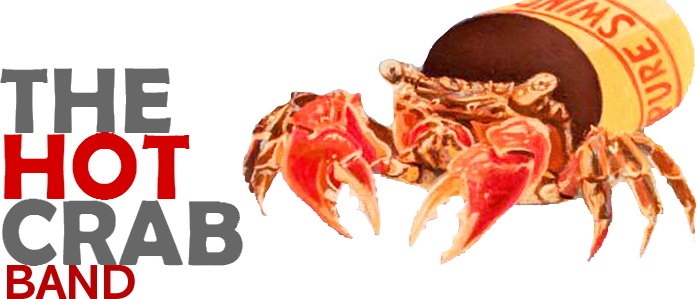 The Hot Crab Band